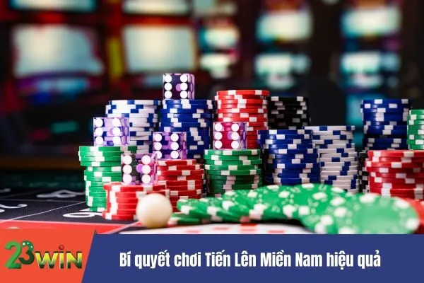 Tiến Lên Miền Nam