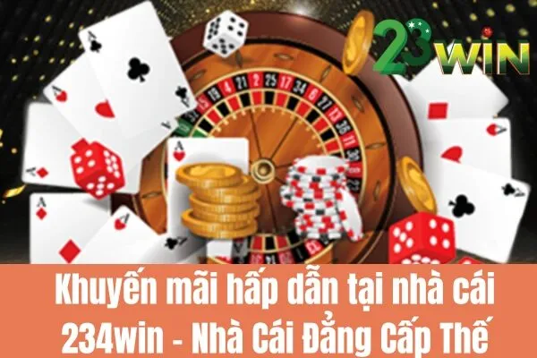 Review Nhà Cái 234win - Nhà Cái Đẳng Cấp Thế giới