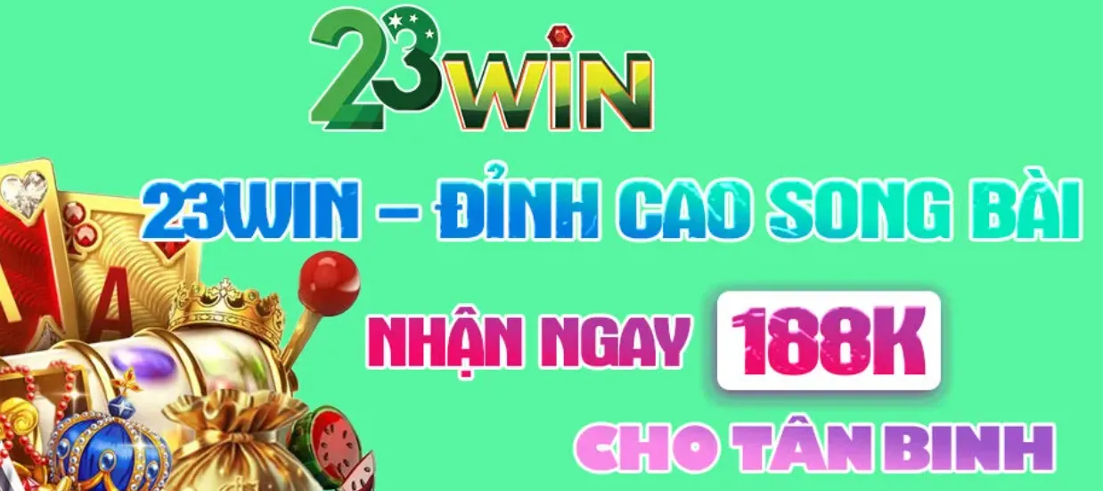 Liên Hệ 23win