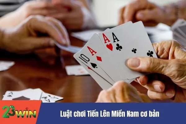 Tiến Lên Miền Nam