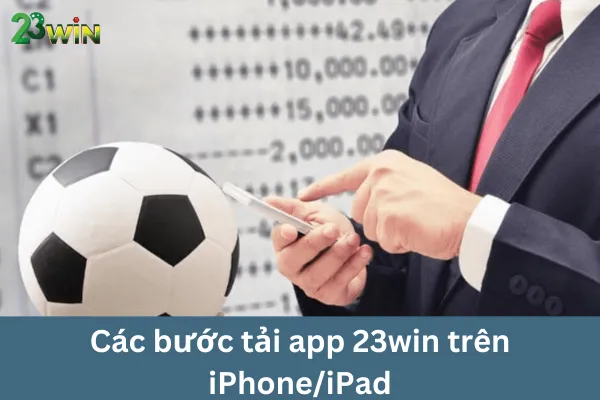 Tải App 23win