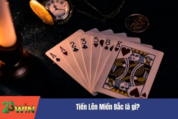 Tiến Lên Miền Bắc