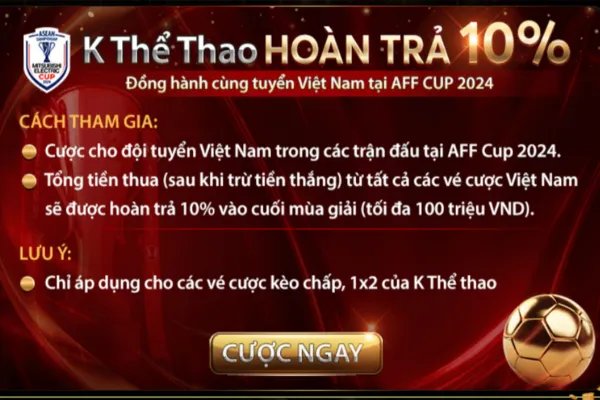 Cược Thể Thao 23win