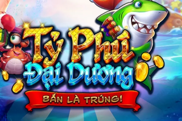 Game Bắn Cá 23 Win