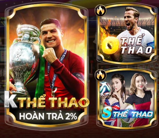 Thể thao 23win